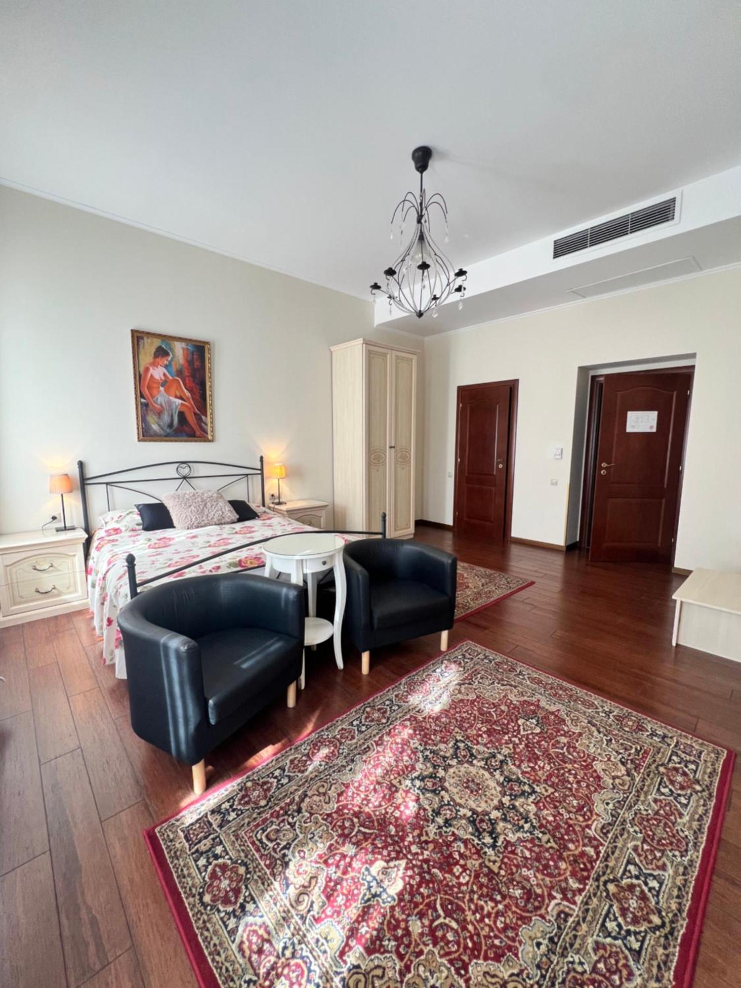 Park Villa - Boutique Hotel Тімішоара Екстер'єр фото