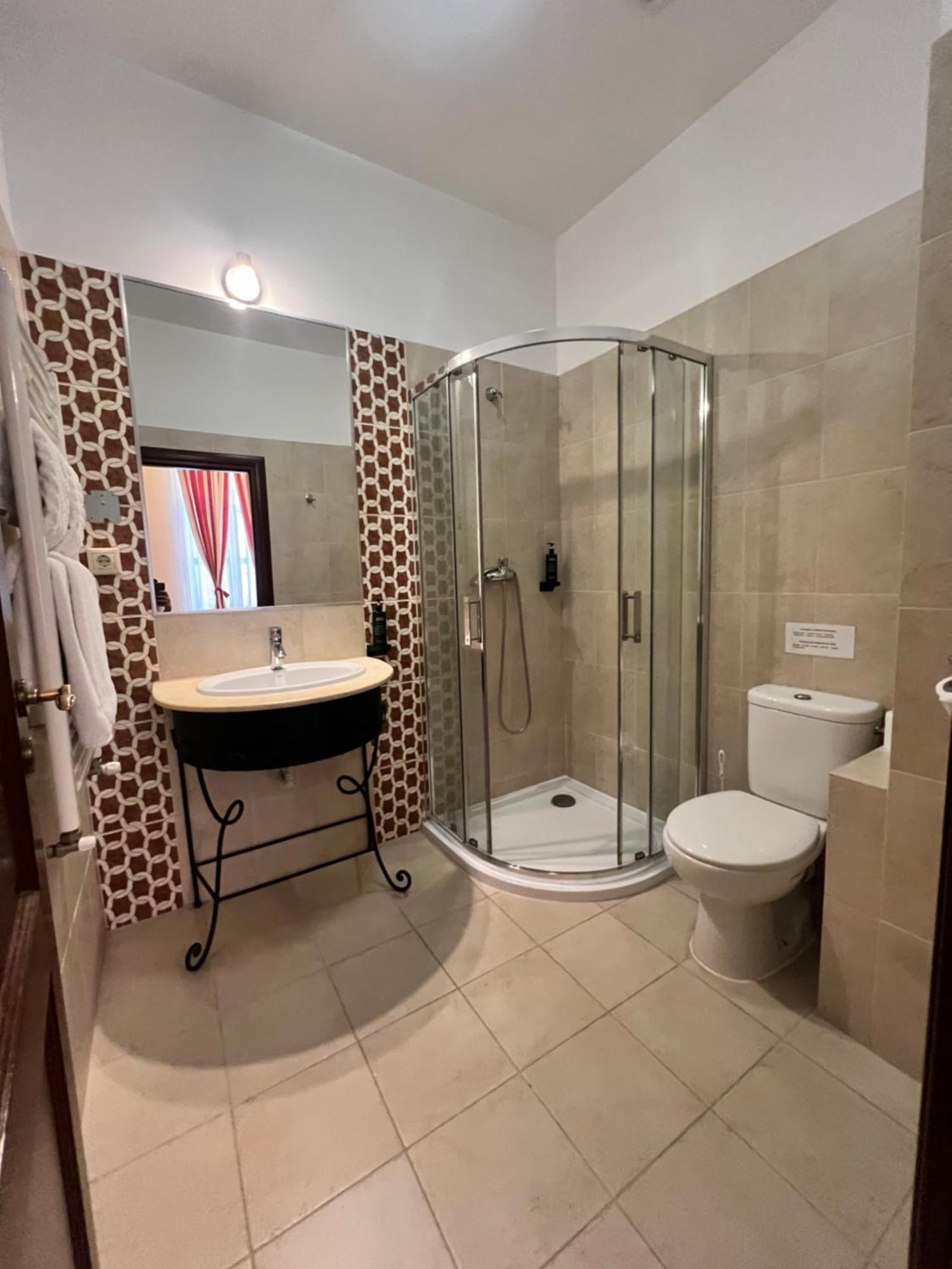 Park Villa - Boutique Hotel Тімішоара Екстер'єр фото