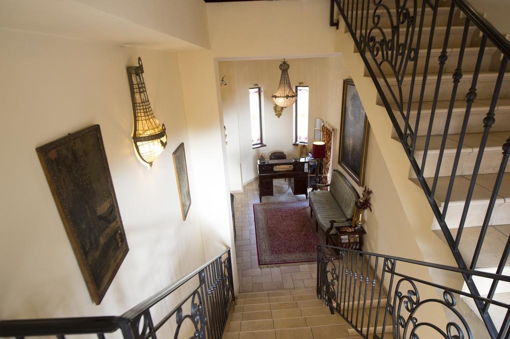 Park Villa - Boutique Hotel Тімішоара Екстер'єр фото
