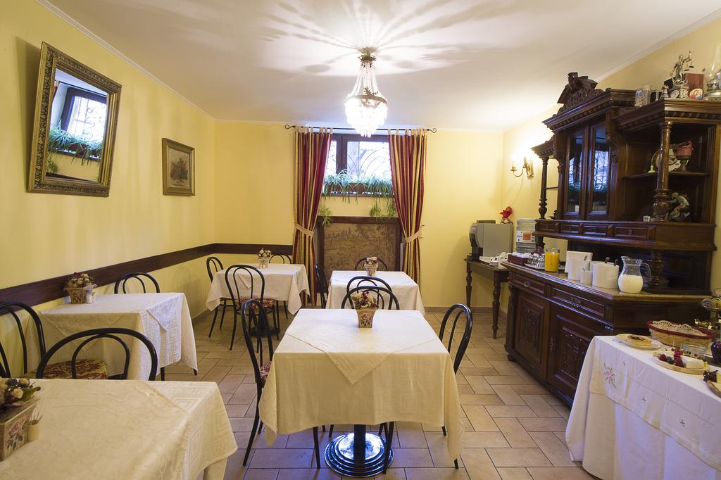 Park Villa - Boutique Hotel Тімішоара Екстер'єр фото